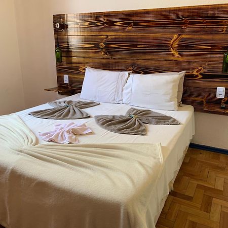 Hotel Мигел-Перейра Экстерьер фото