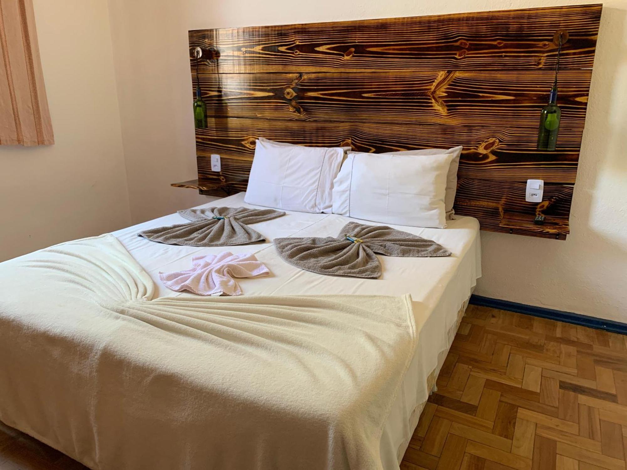 Hotel Мигел-Перейра Экстерьер фото