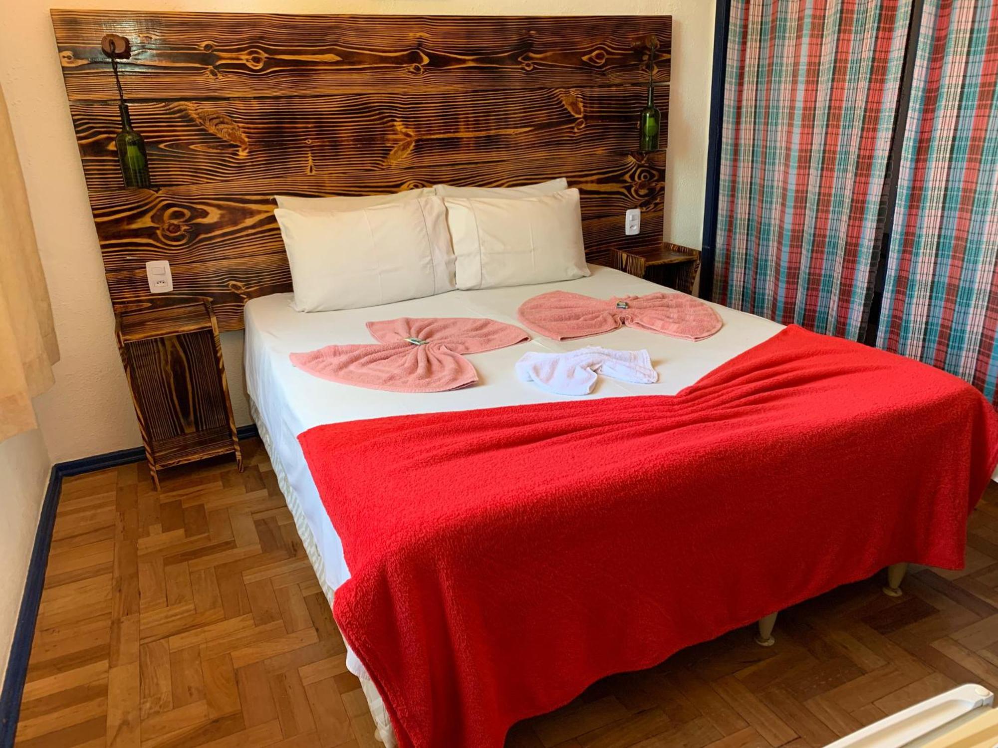 Hotel Мигел-Перейра Экстерьер фото