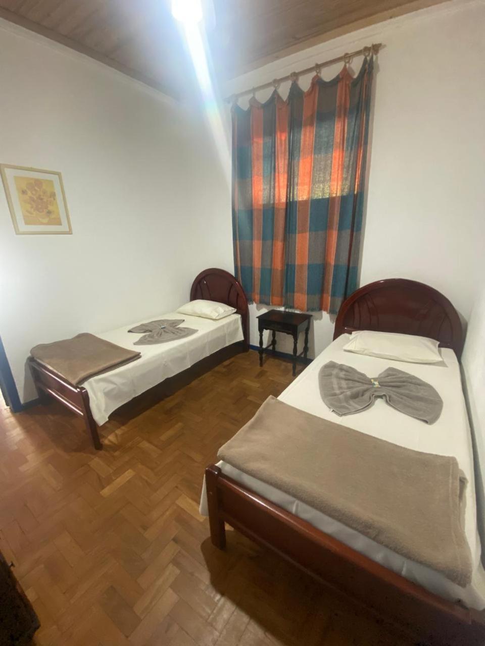 Hotel Мигел-Перейра Экстерьер фото