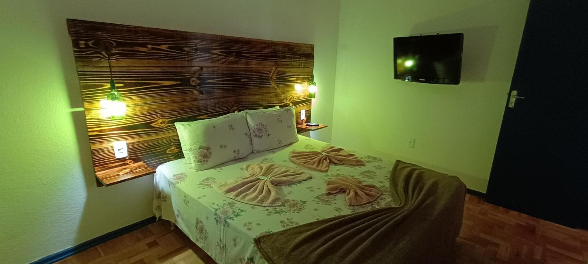 Hotel Мигел-Перейра Экстерьер фото