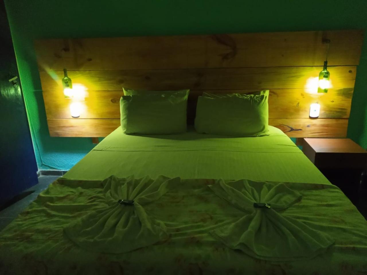 Hotel Мигел-Перейра Экстерьер фото