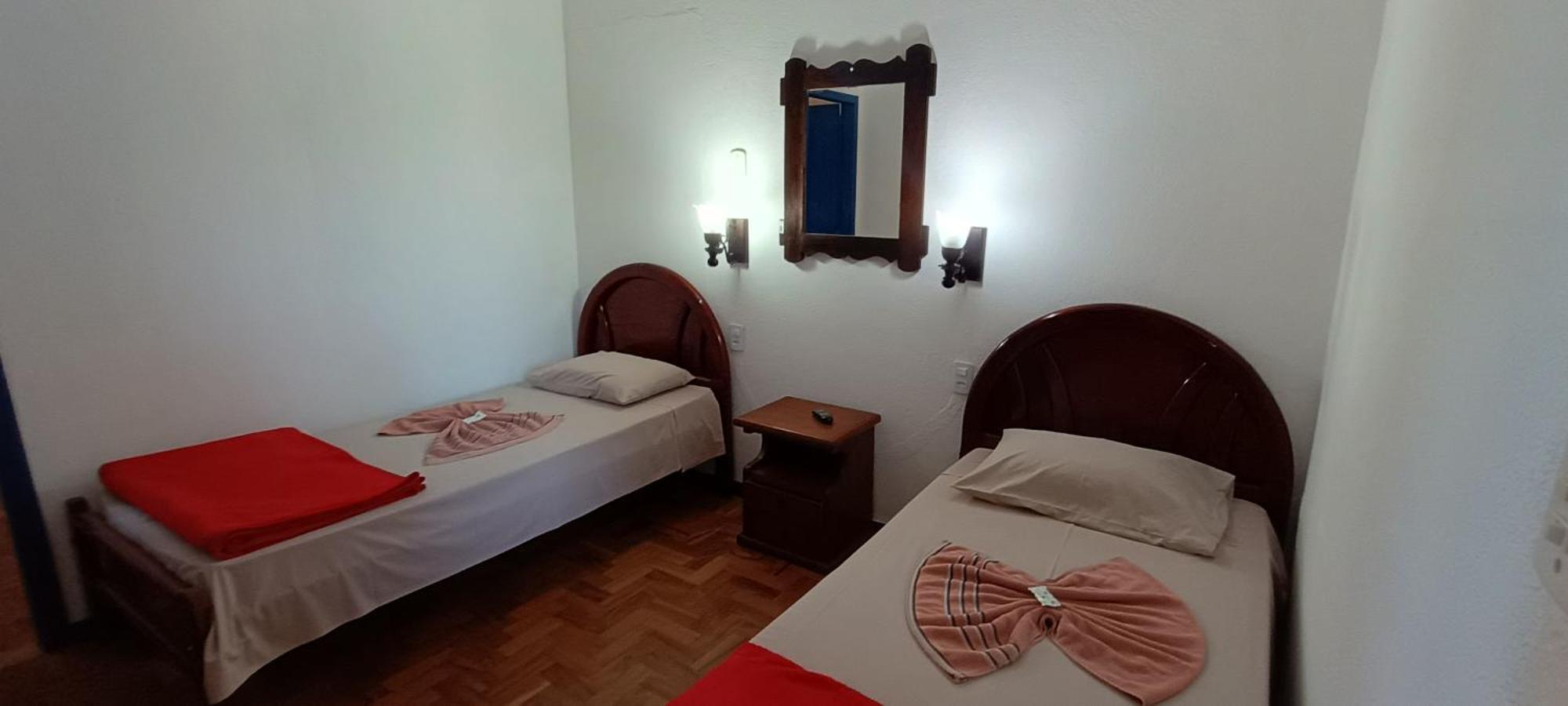 Hotel Мигел-Перейра Экстерьер фото