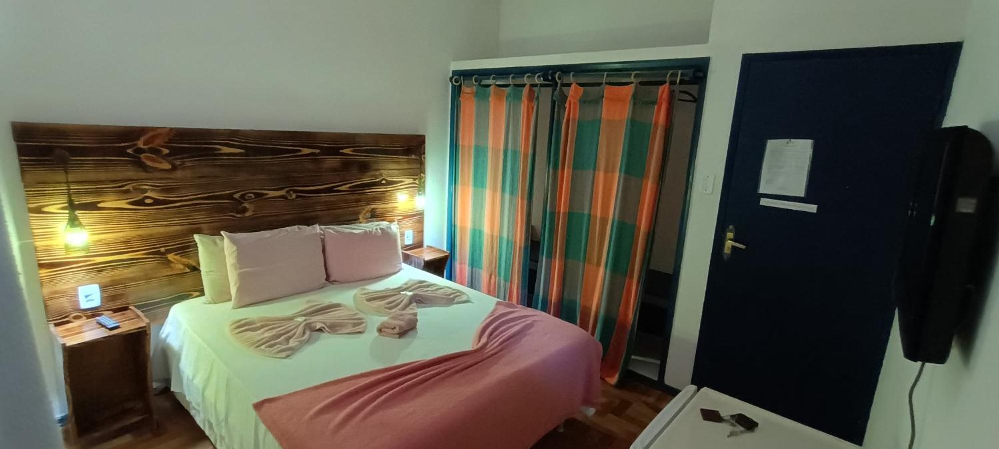 Hotel Мигел-Перейра Экстерьер фото