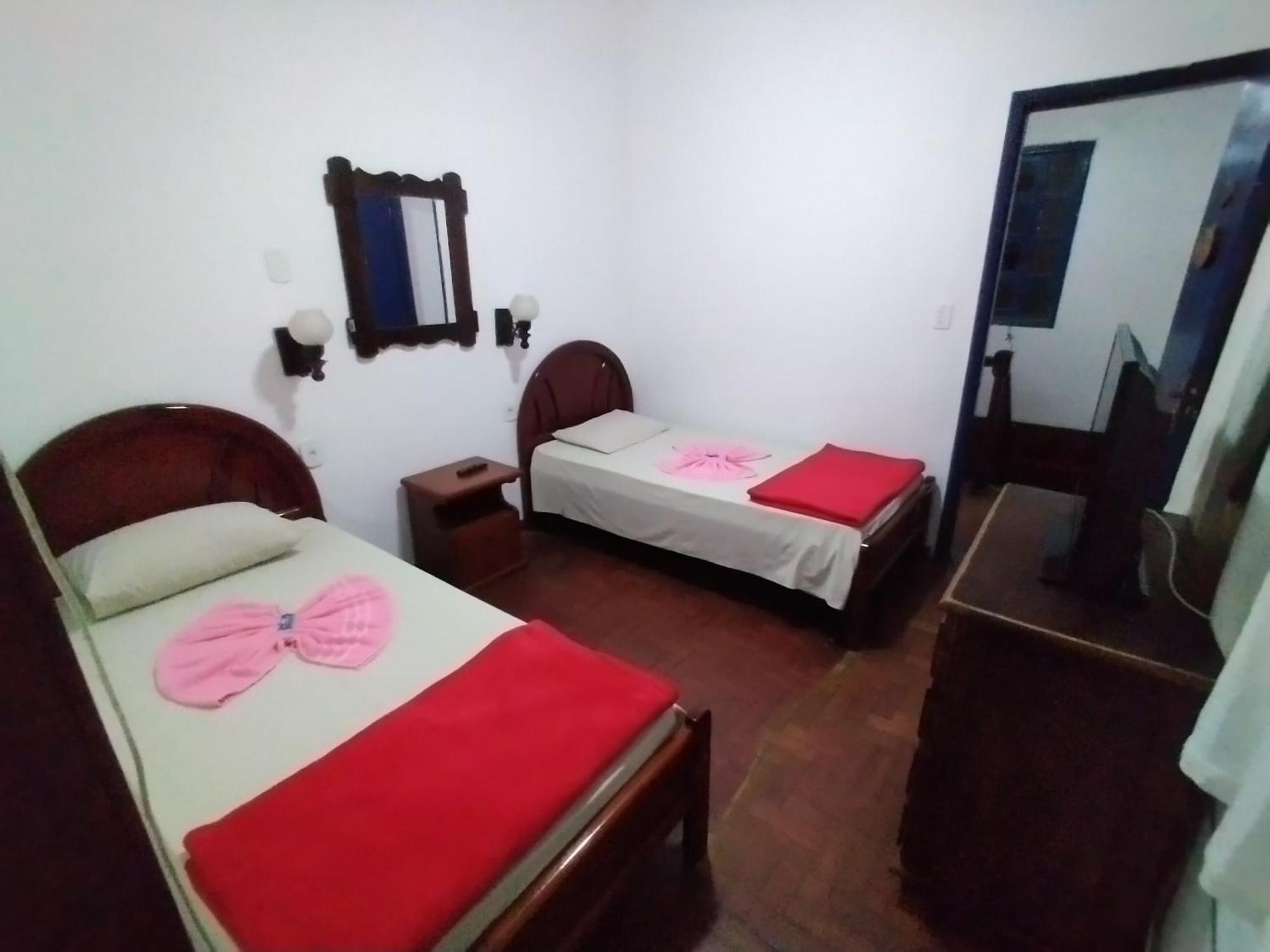 Hotel Мигел-Перейра Экстерьер фото